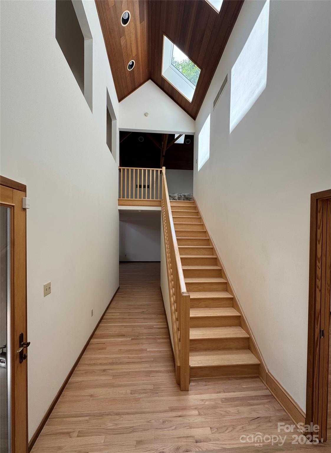 7 Winding Poplar Road Black Mountain NC 28711