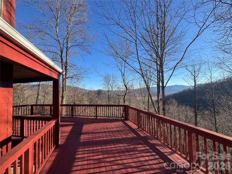 7 Winding Poplar Road Black Mountain NC 28711