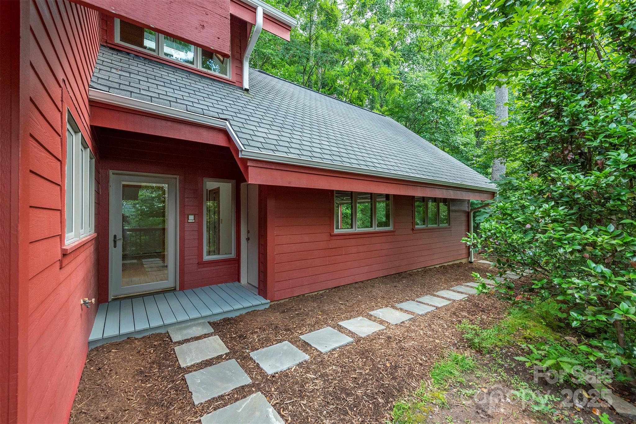 7 Winding Poplar Road Black Mountain NC 28711