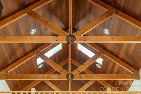 7 Winding Poplar Road Black Mountain NC 28711