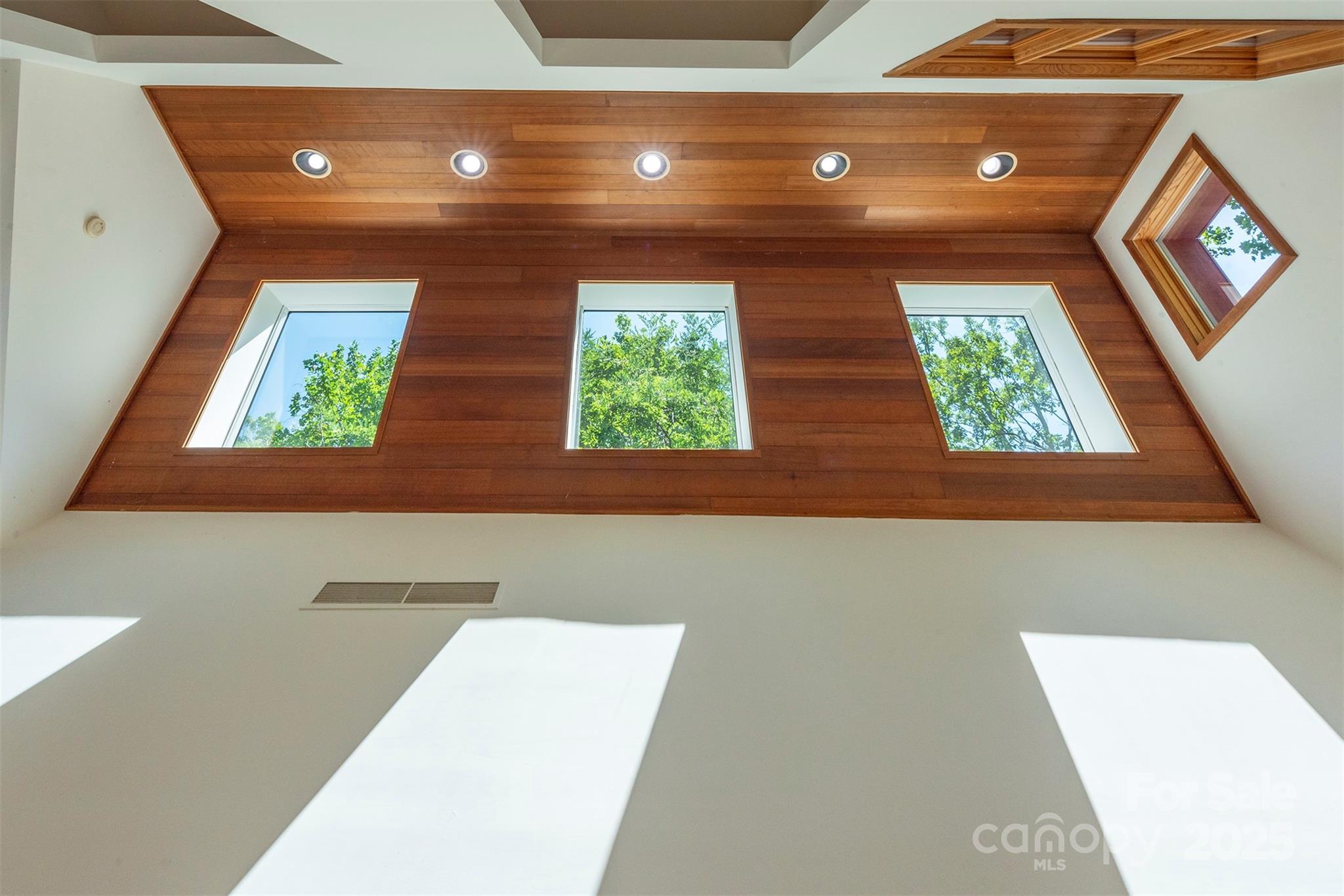 7 Winding Poplar Road Black Mountain NC 28711