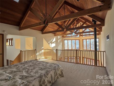 7 Winding Poplar Road Black Mountain NC 28711