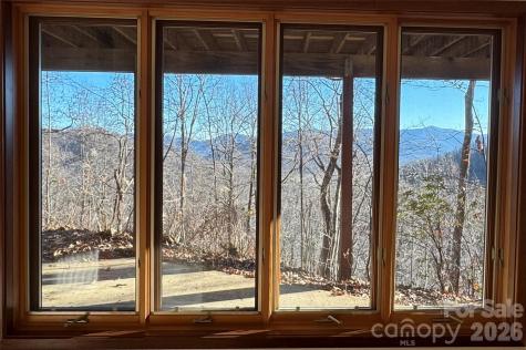 7 Winding Poplar Road Black Mountain NC 28711