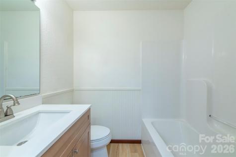 7 Winding Poplar Road Black Mountain NC 28711