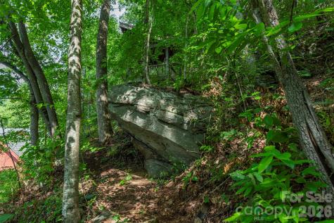 7 Winding Poplar Road Black Mountain NC 28711