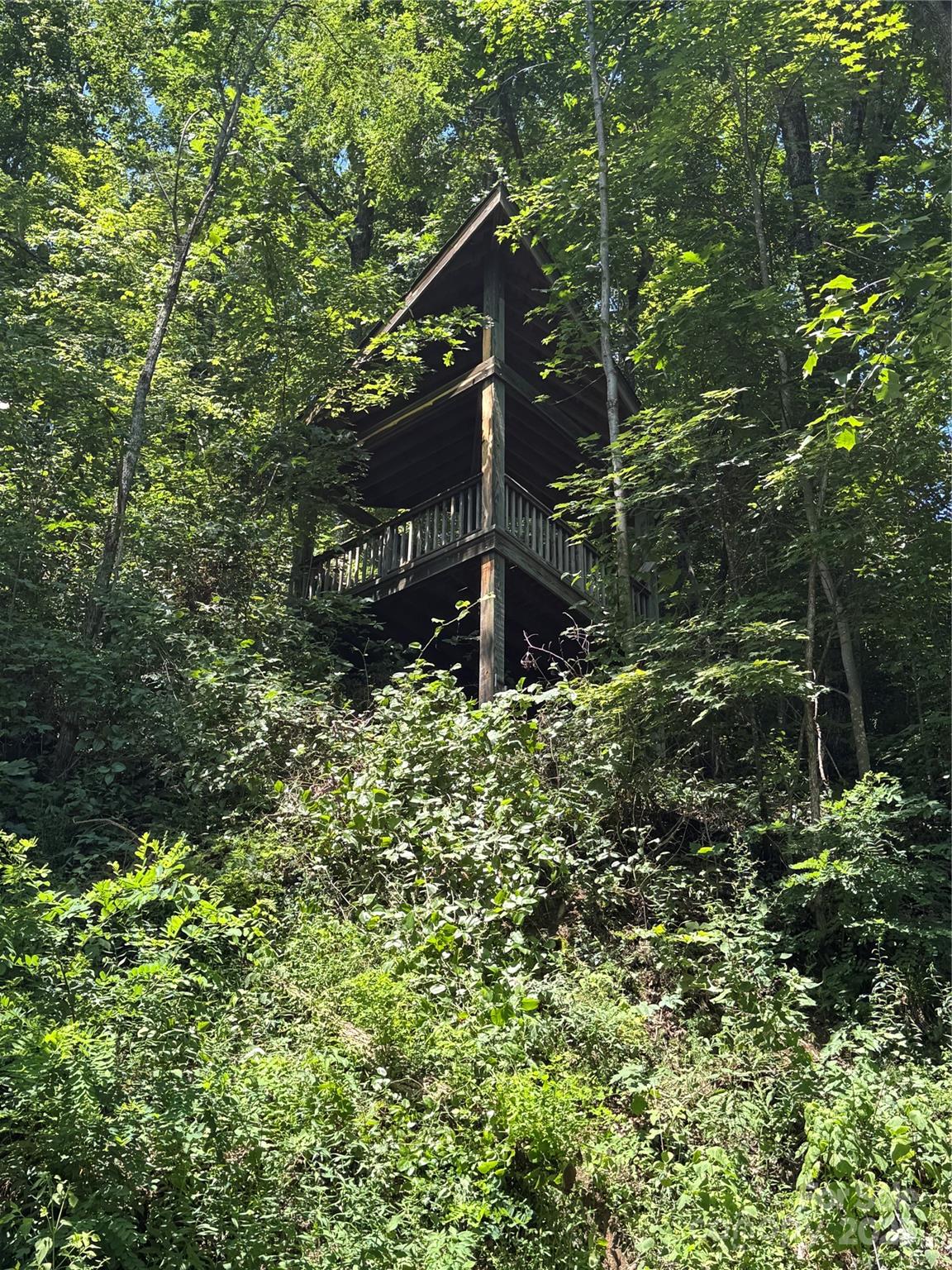 7 Winding Poplar Road Black Mountain NC 28711