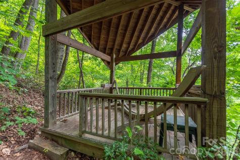 7 Winding Poplar Road Black Mountain NC 28711