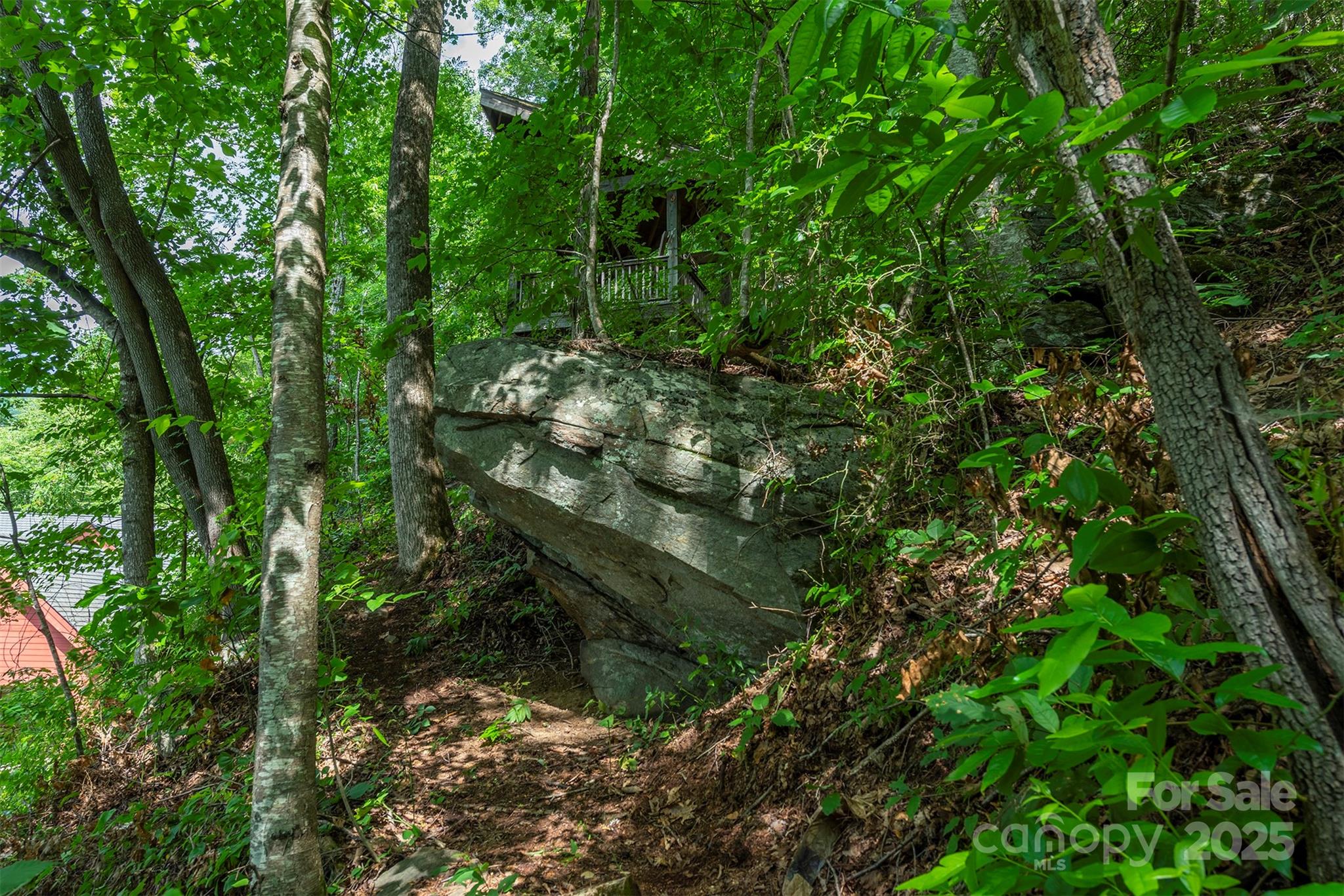 7 Winding Poplar Road Black Mountain NC 28711