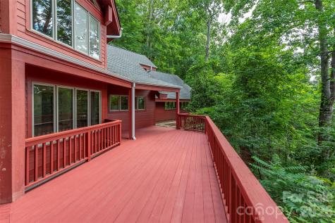 7 Winding Poplar Road Black Mountain NC 28711