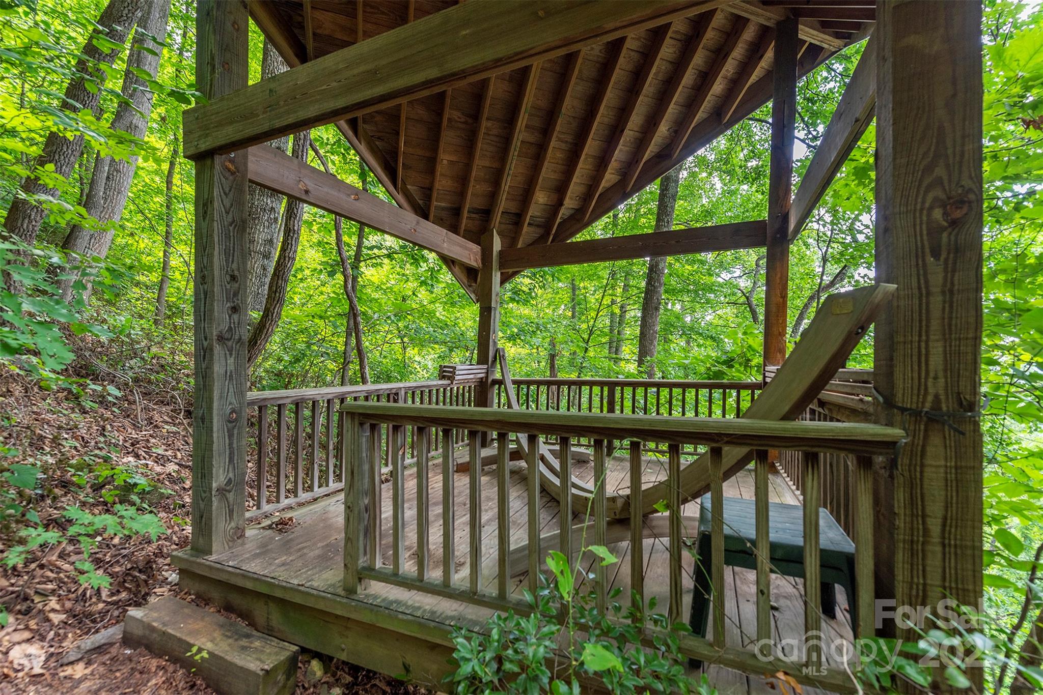 7 Winding Poplar Road Black Mountain NC 28711
