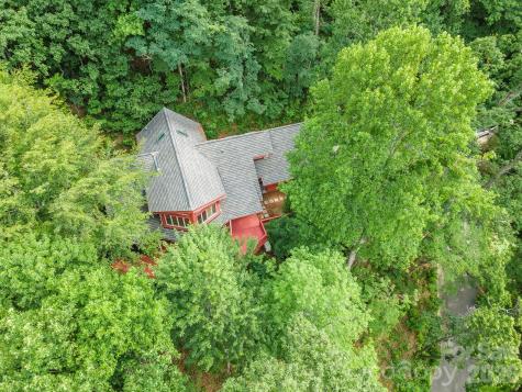 7 Winding Poplar Road Black Mountain NC 28711