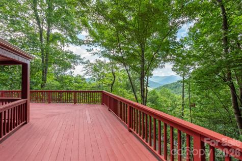 7 Winding Poplar Road Black Mountain NC 28711