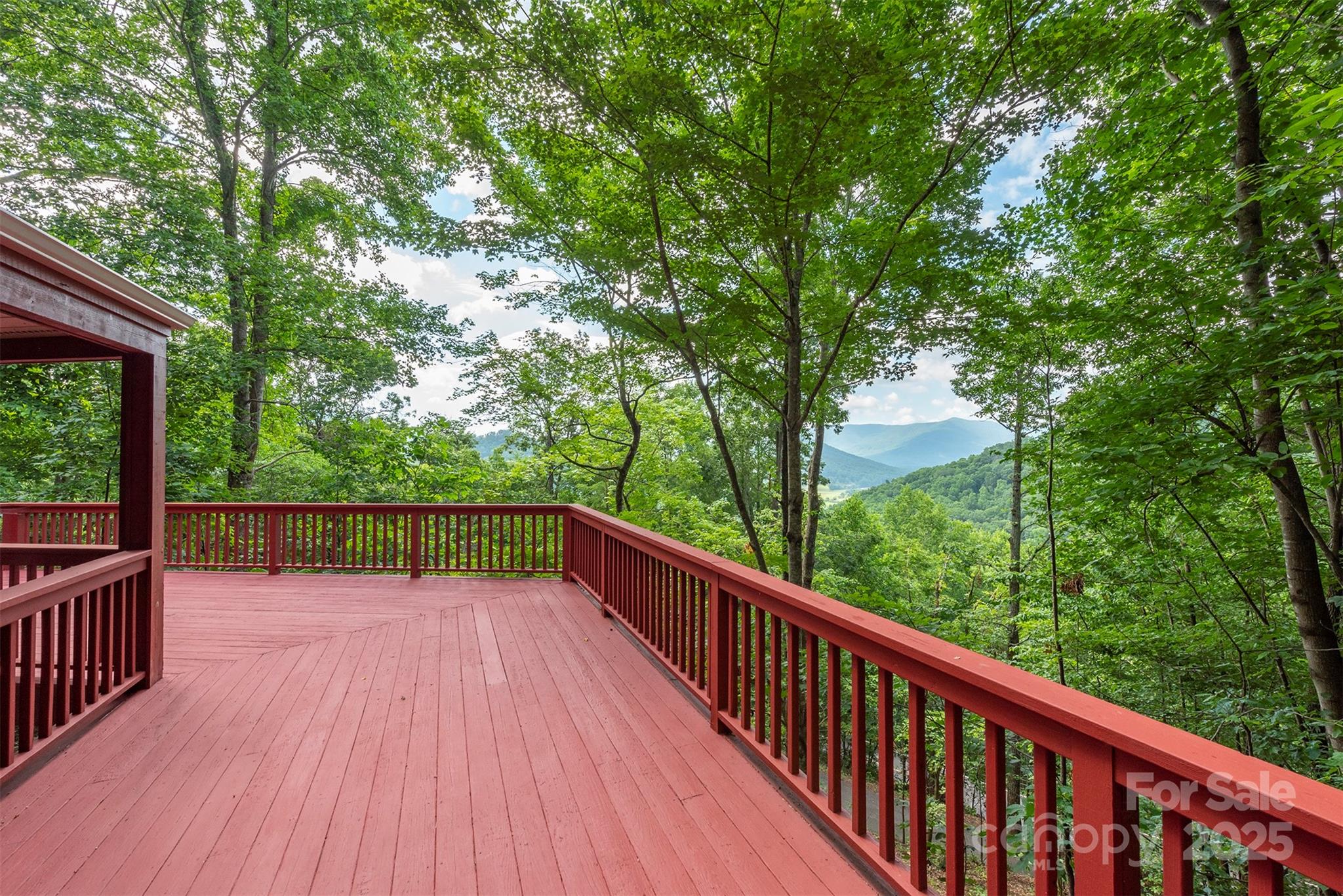 7 Winding Poplar Road Black Mountain NC 28711