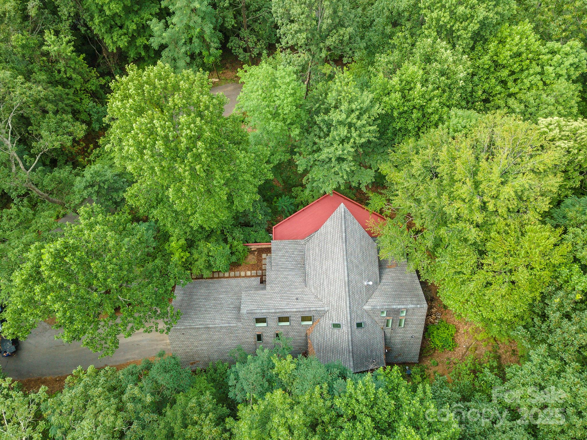7 Winding Poplar Road Black Mountain NC 28711