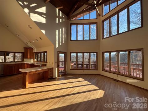 7 Winding Poplar Road Black Mountain NC 28711