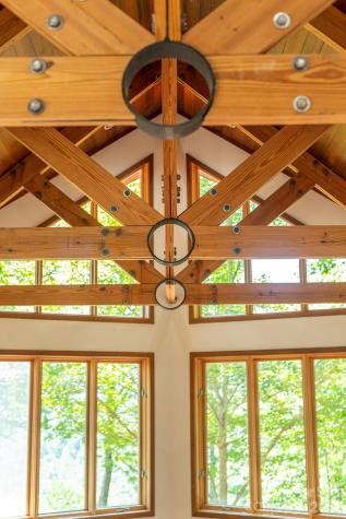 7 Winding Poplar Road Black Mountain NC 28711