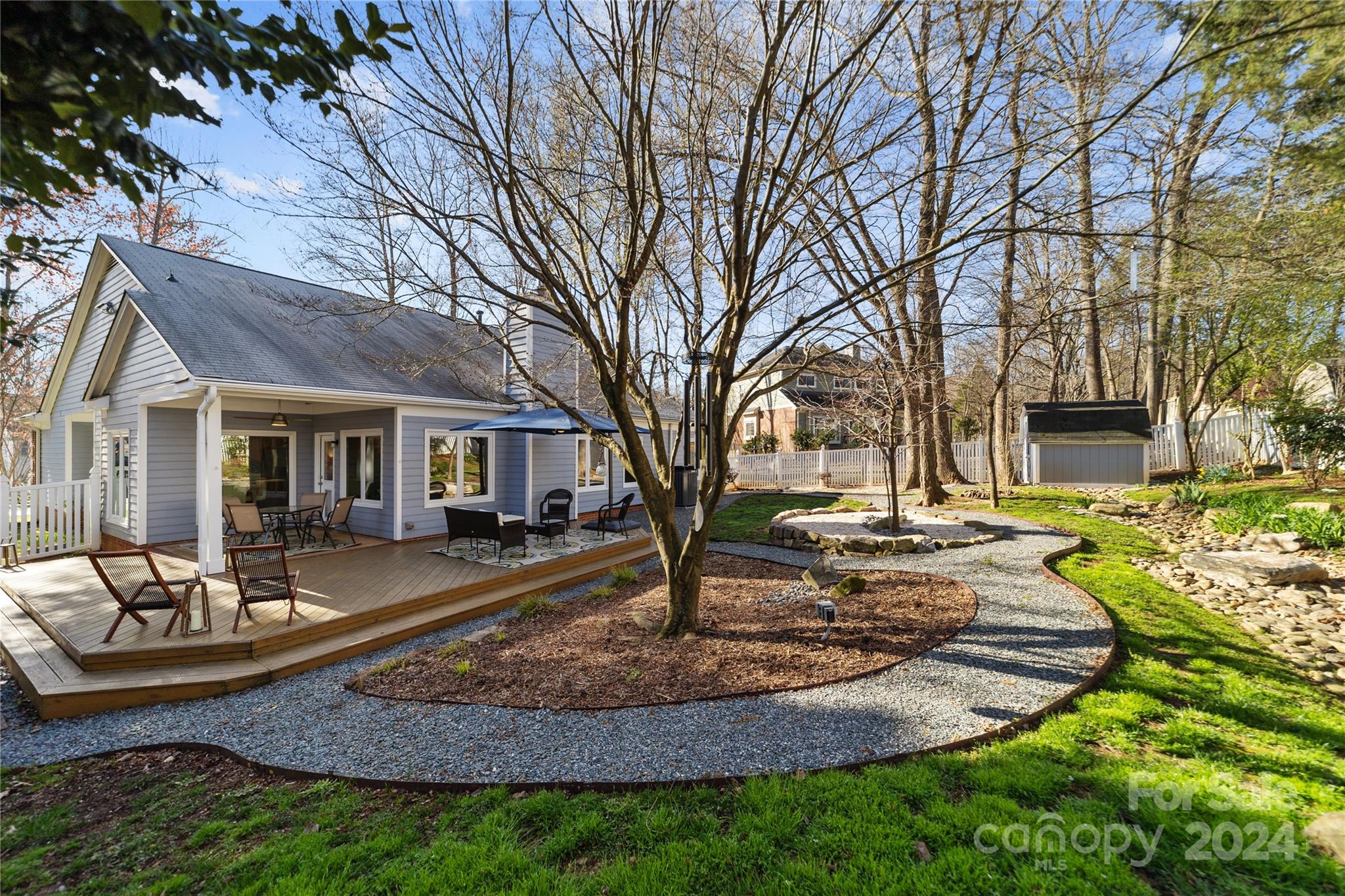 4530 Appley Mead Lane Charlotte NC 28269