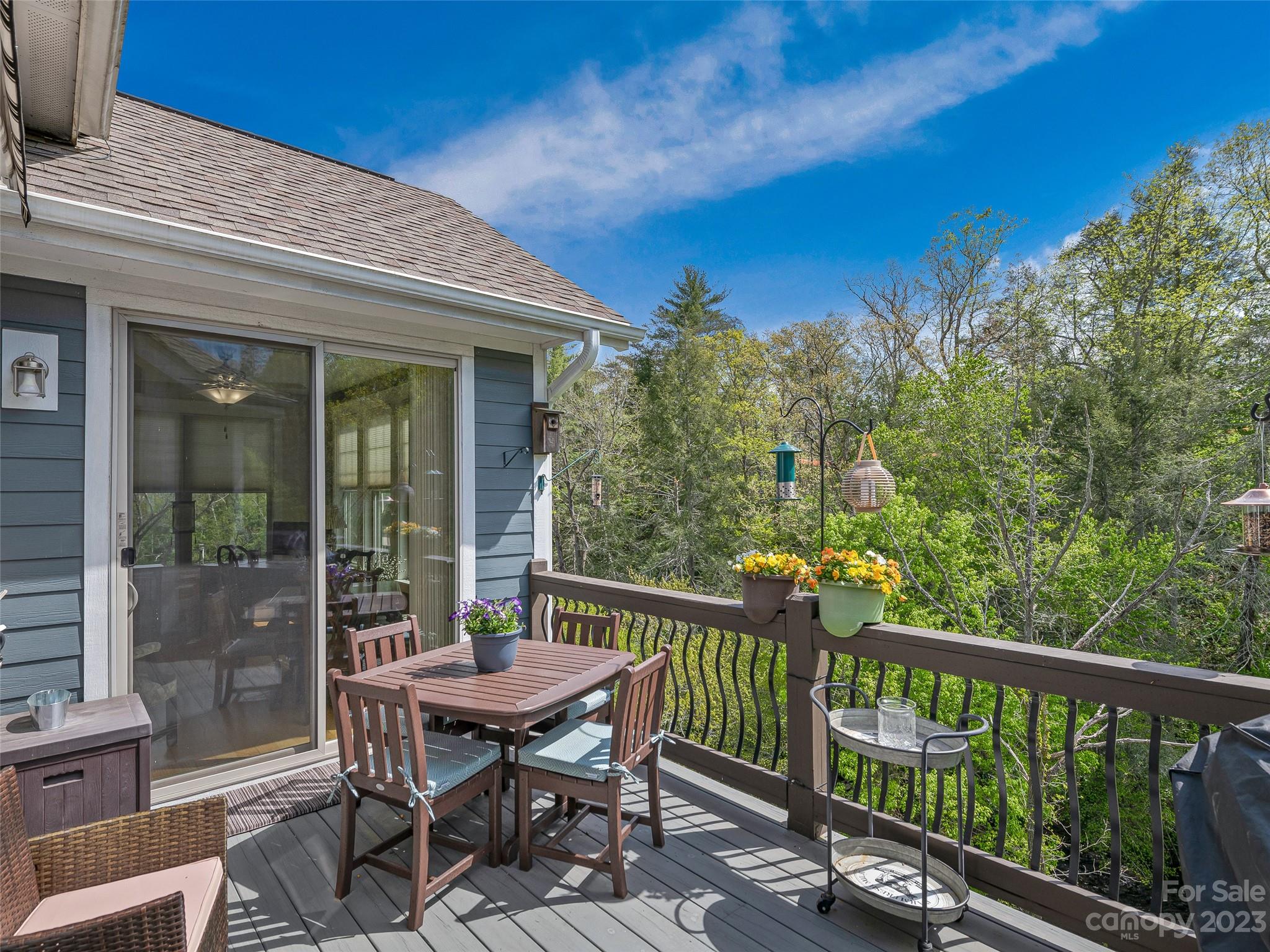 65 Creekside View Drive Asheville NC 28804