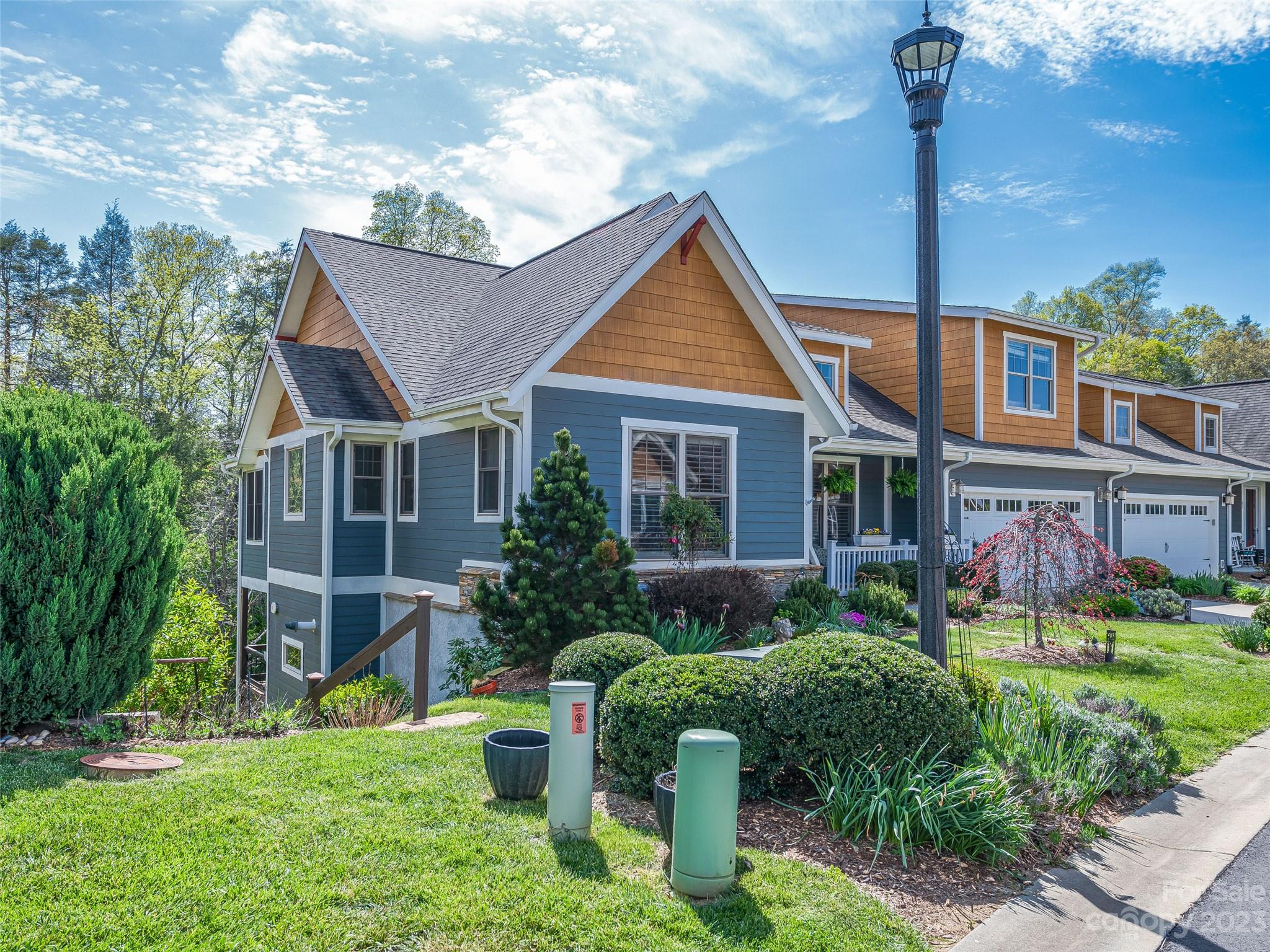 65 Creekside View Drive Asheville NC 28804