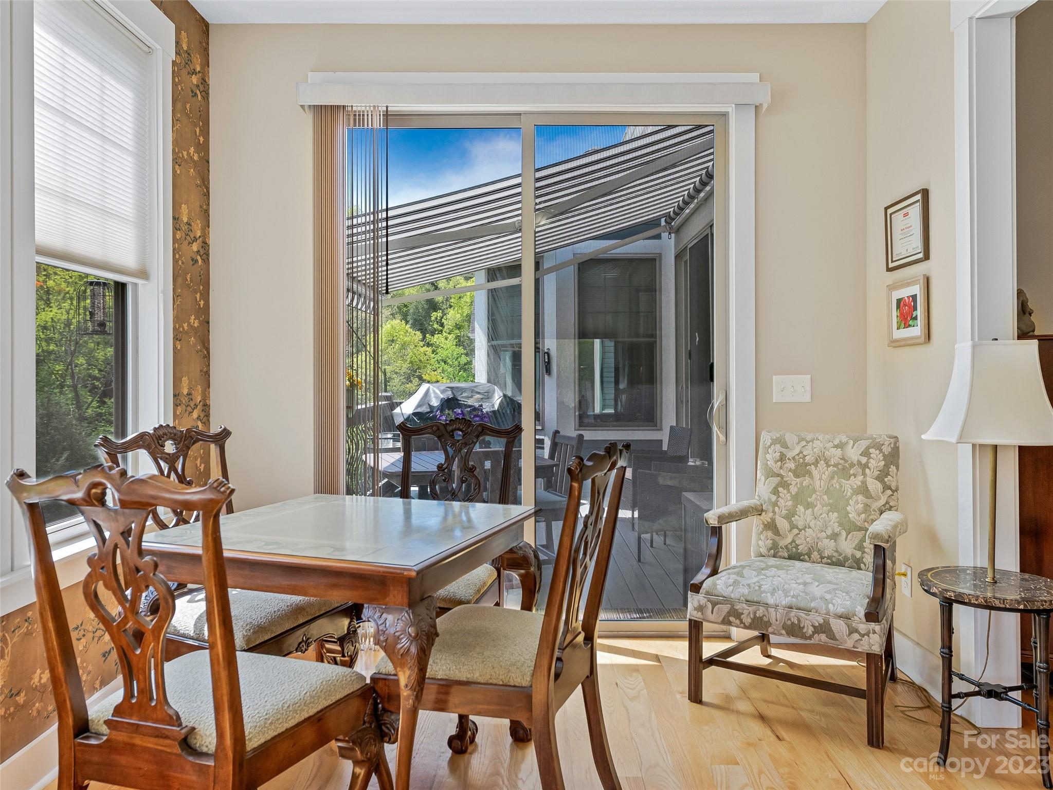 65 Creekside View Drive Asheville NC 28804