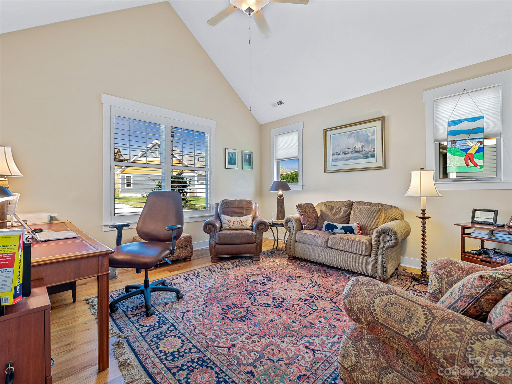 65 Creekside View Drive Asheville NC 28804