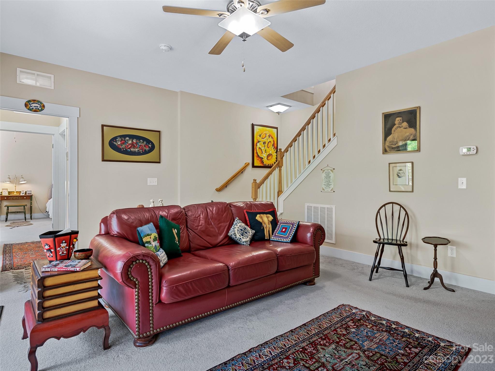 65 Creekside View Drive Asheville NC 28804