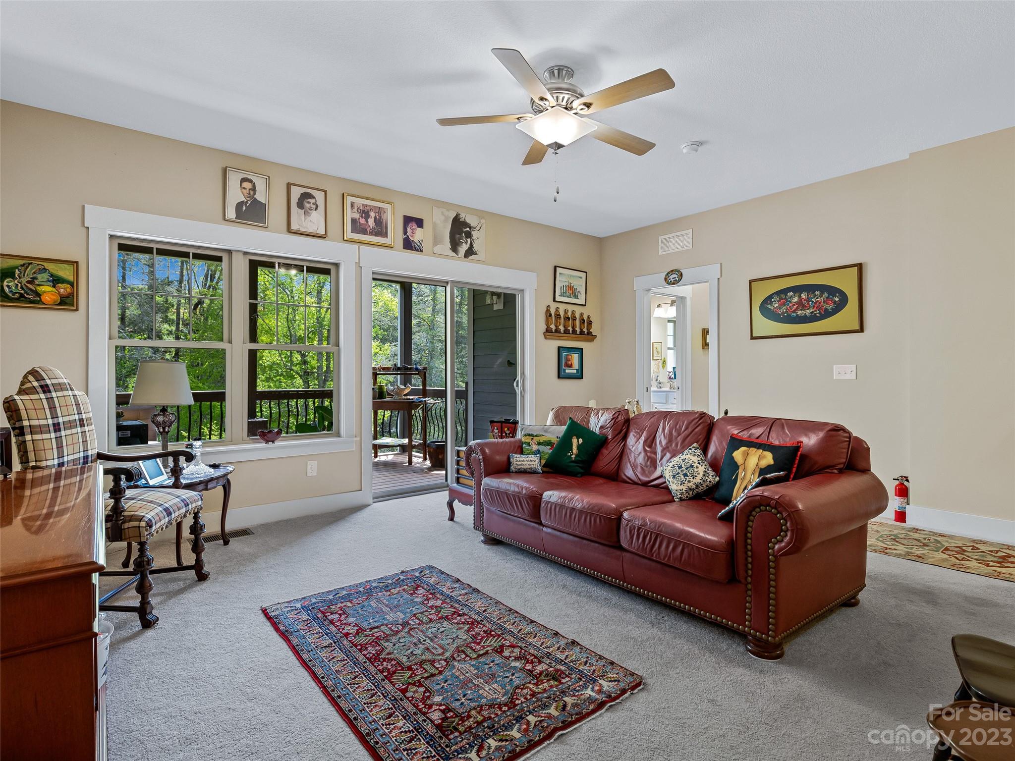 65 Creekside View Drive Asheville NC 28804