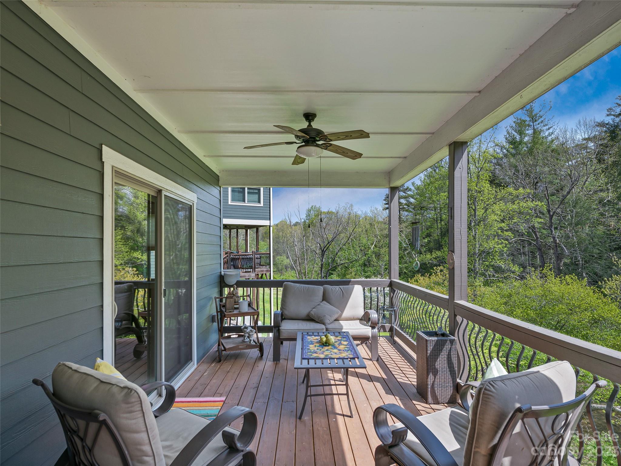 65 Creekside View Drive Asheville NC 28804