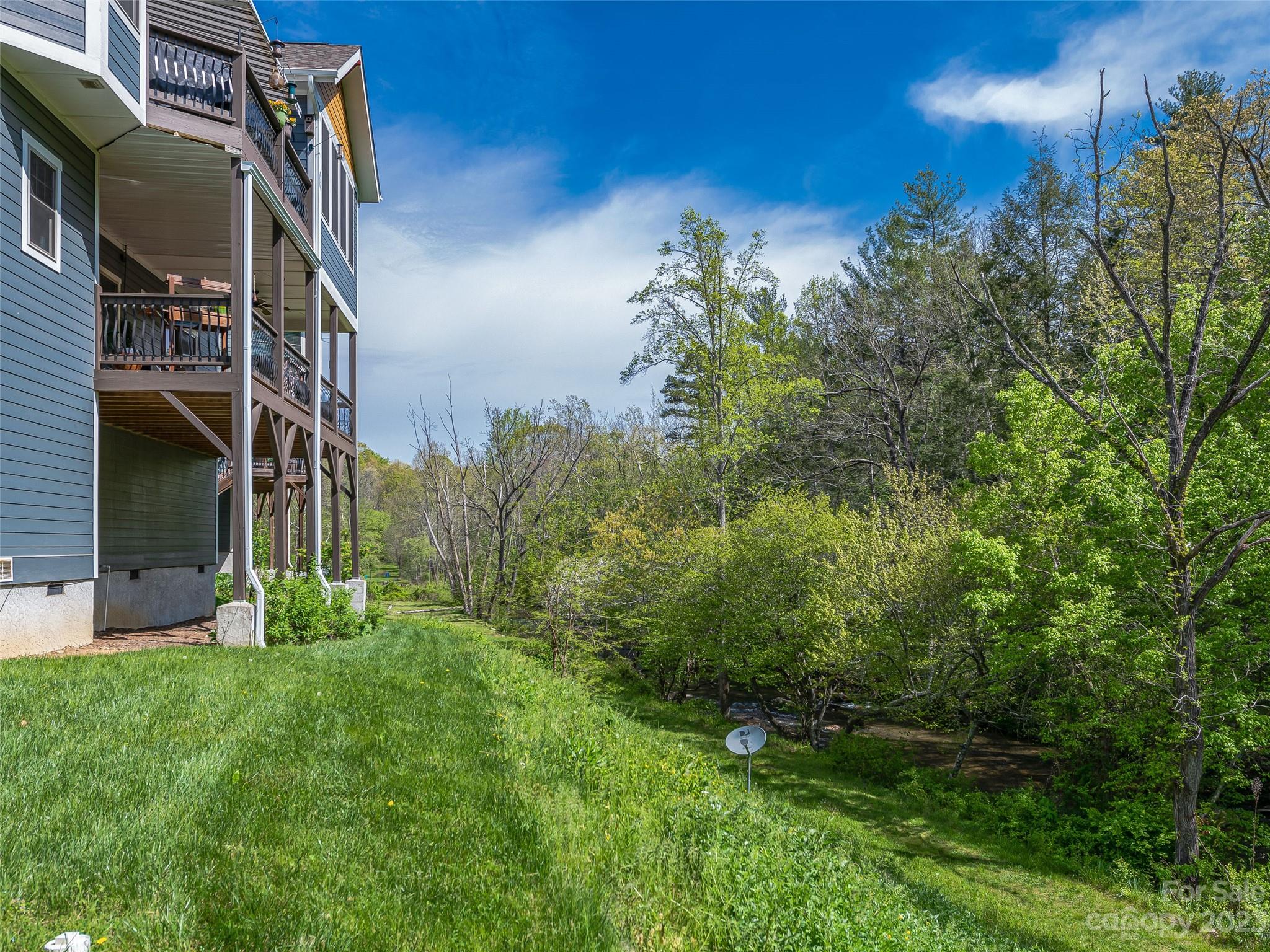 65 Creekside View Drive Asheville NC 28804