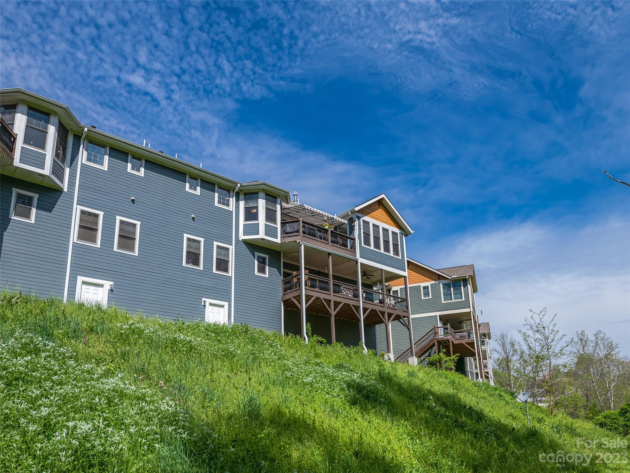 65 Creekside View Drive Asheville NC 28804