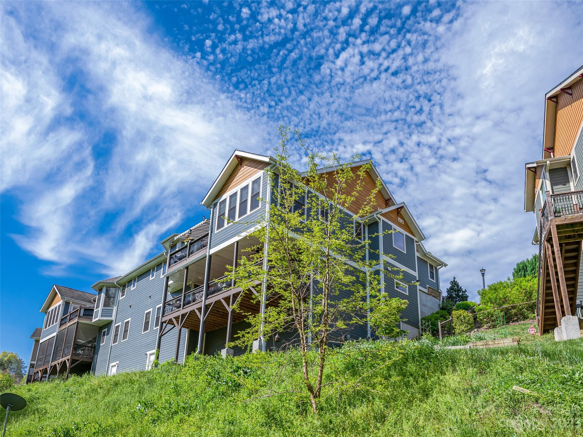 65 Creekside View Drive Asheville NC 28804