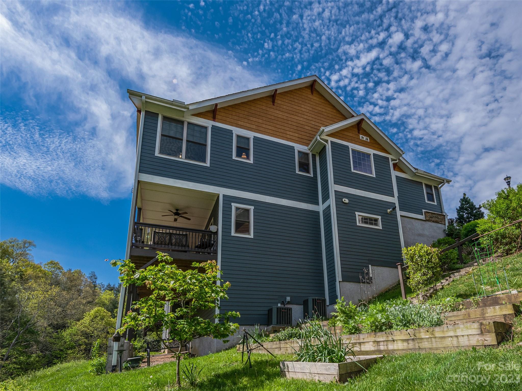 65 Creekside View Drive Asheville NC 28804