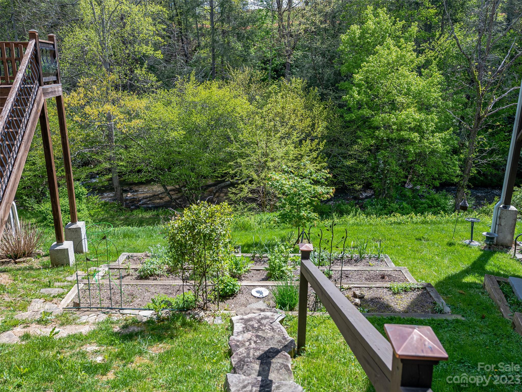 65 Creekside View Drive Asheville NC 28804