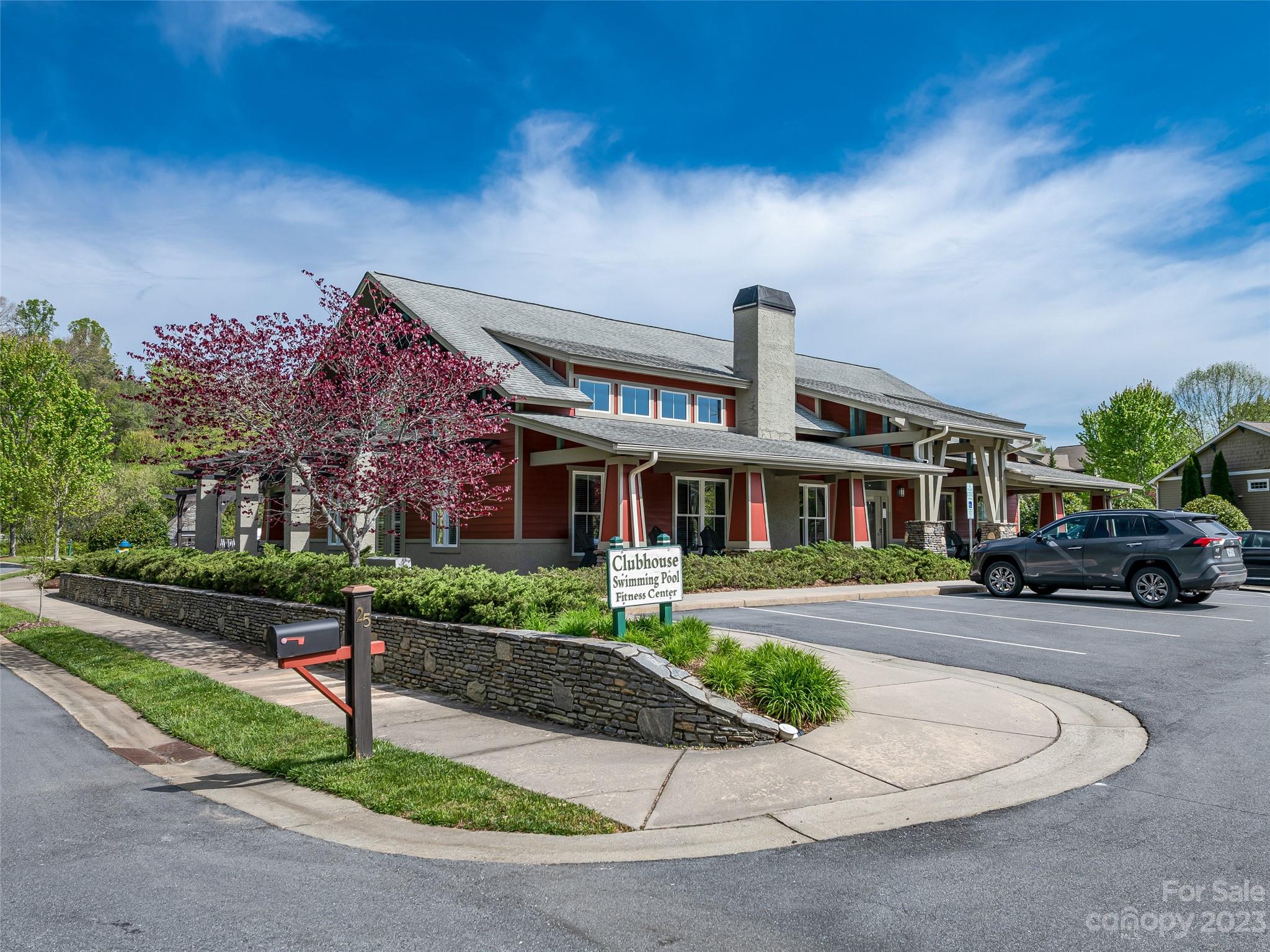 65 Creekside View Drive Asheville NC 28804