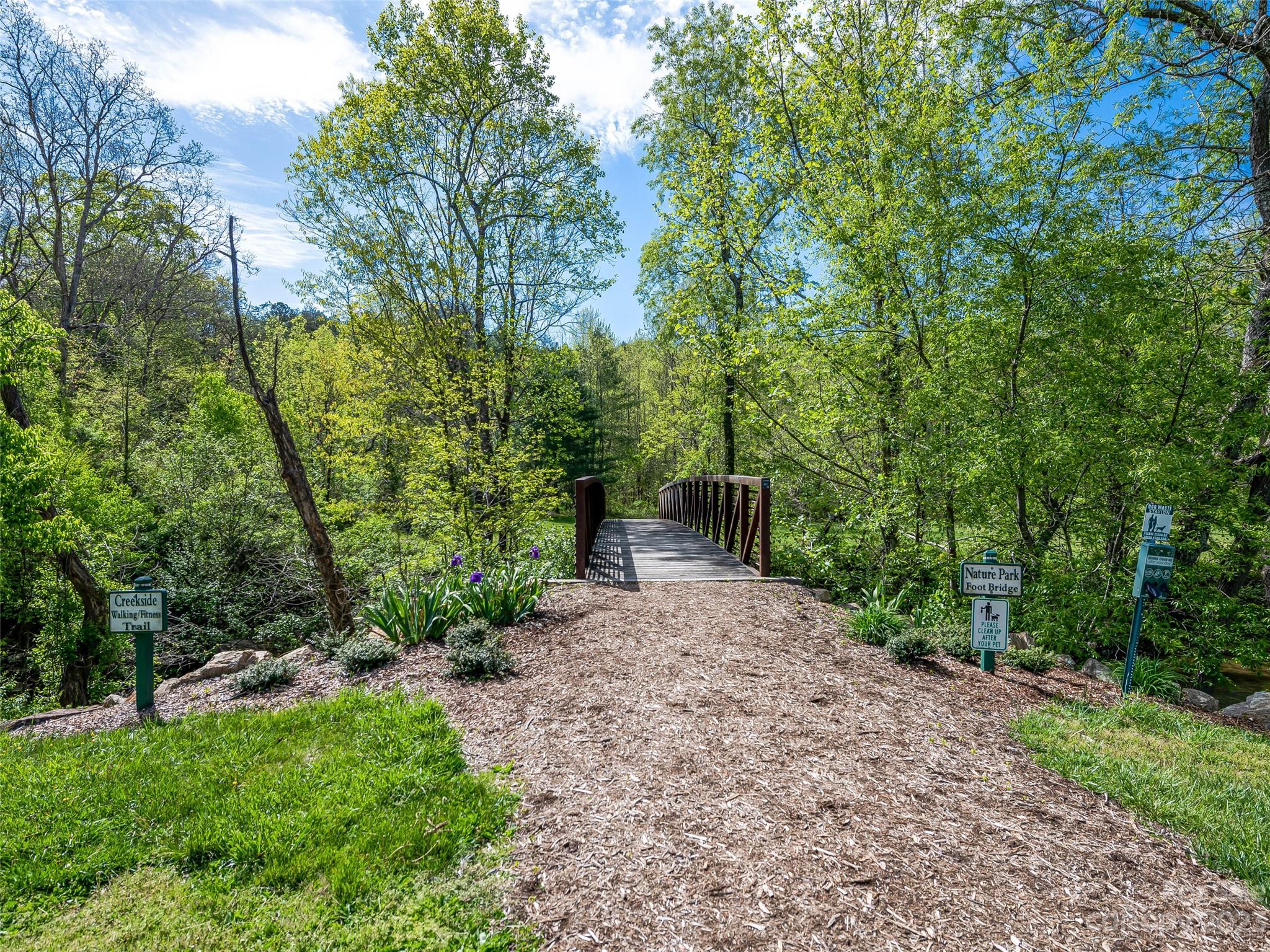 65 Creekside View Drive Asheville NC 28804