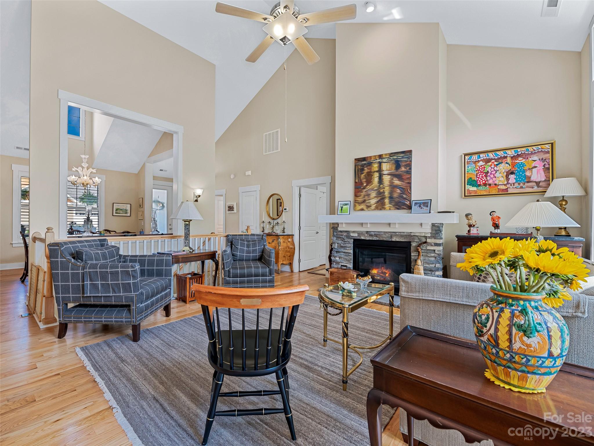 65 Creekside View Drive Asheville NC 28804