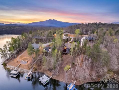 27 Anchor Drive Nebo NC 28761