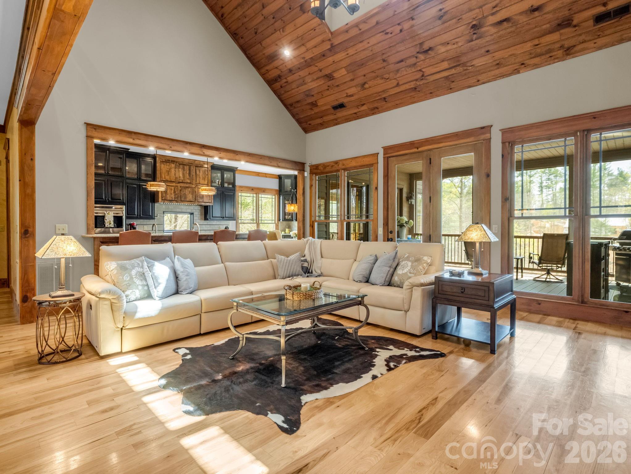 27 Anchor Drive Nebo NC 28761