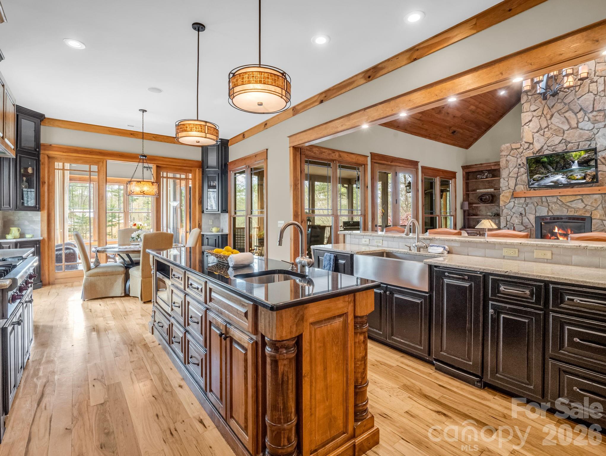 27 Anchor Drive Nebo NC 28761
