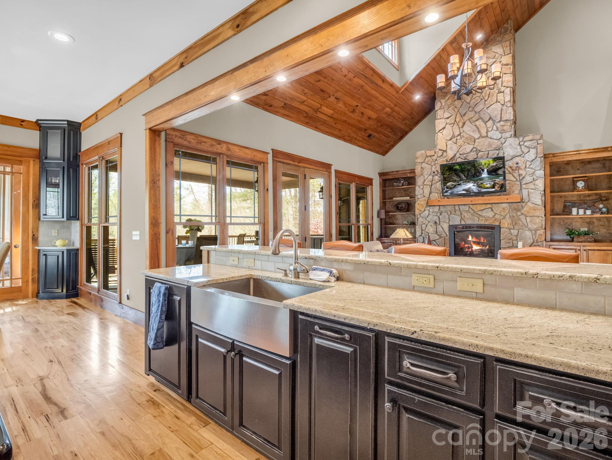 27 Anchor Drive Nebo NC 28761