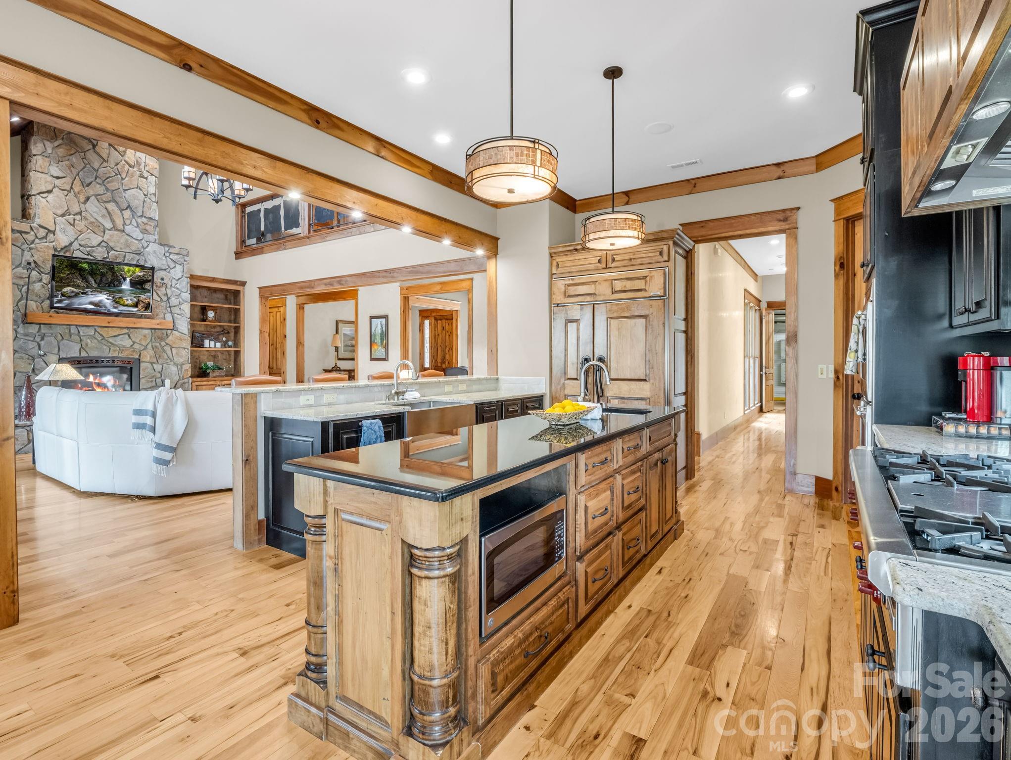 27 Anchor Drive Nebo NC 28761