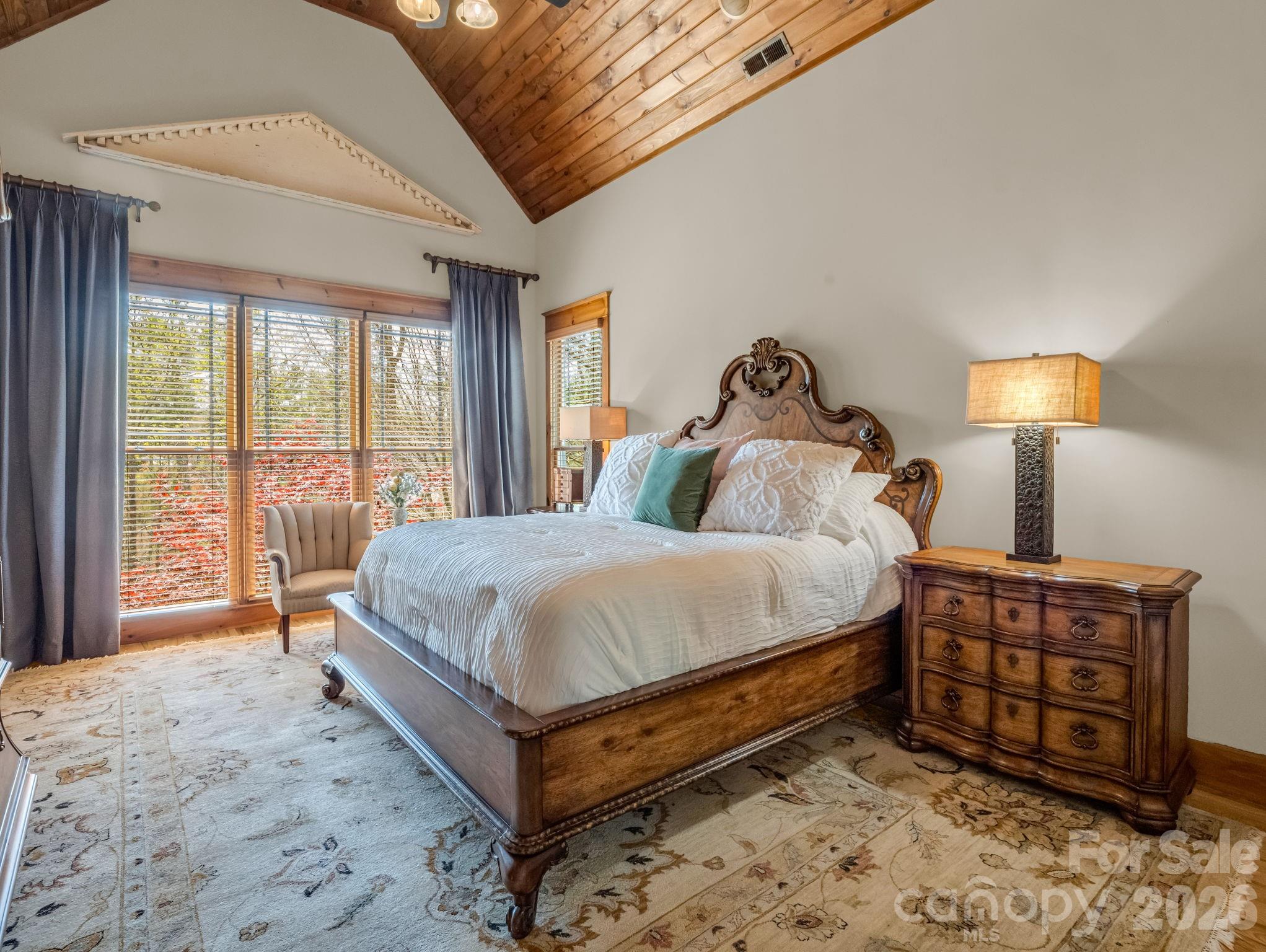 27 Anchor Drive Nebo NC 28761