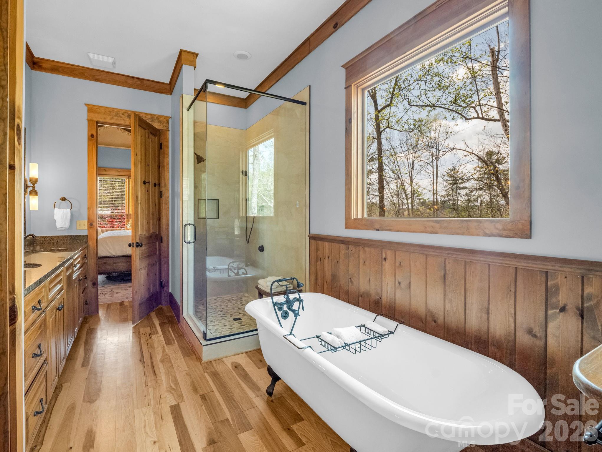 27 Anchor Drive Nebo NC 28761