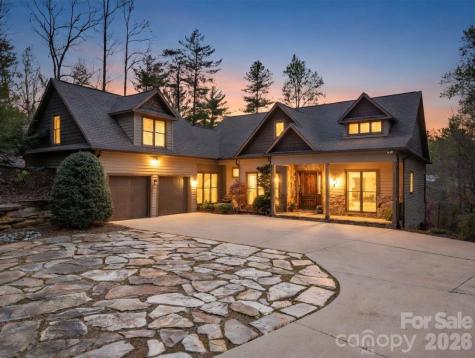 27 Anchor Drive Nebo NC 28761
