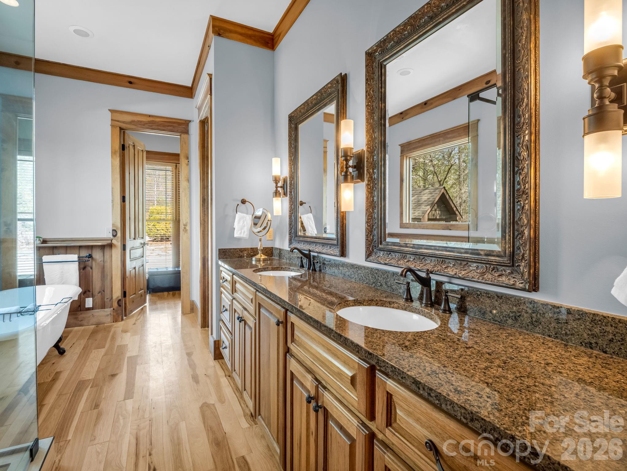 27 Anchor Drive Nebo NC 28761