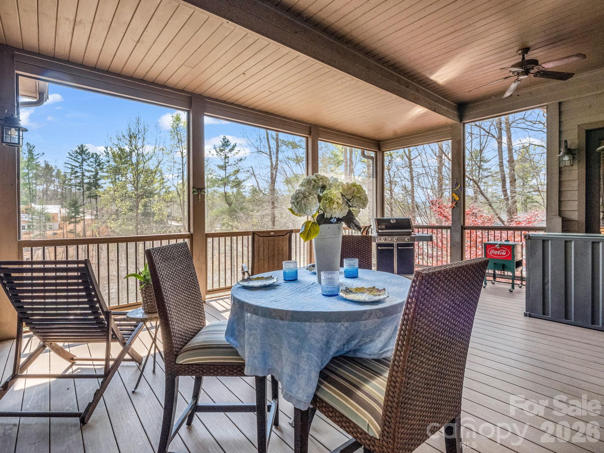 27 Anchor Drive Nebo NC 28761