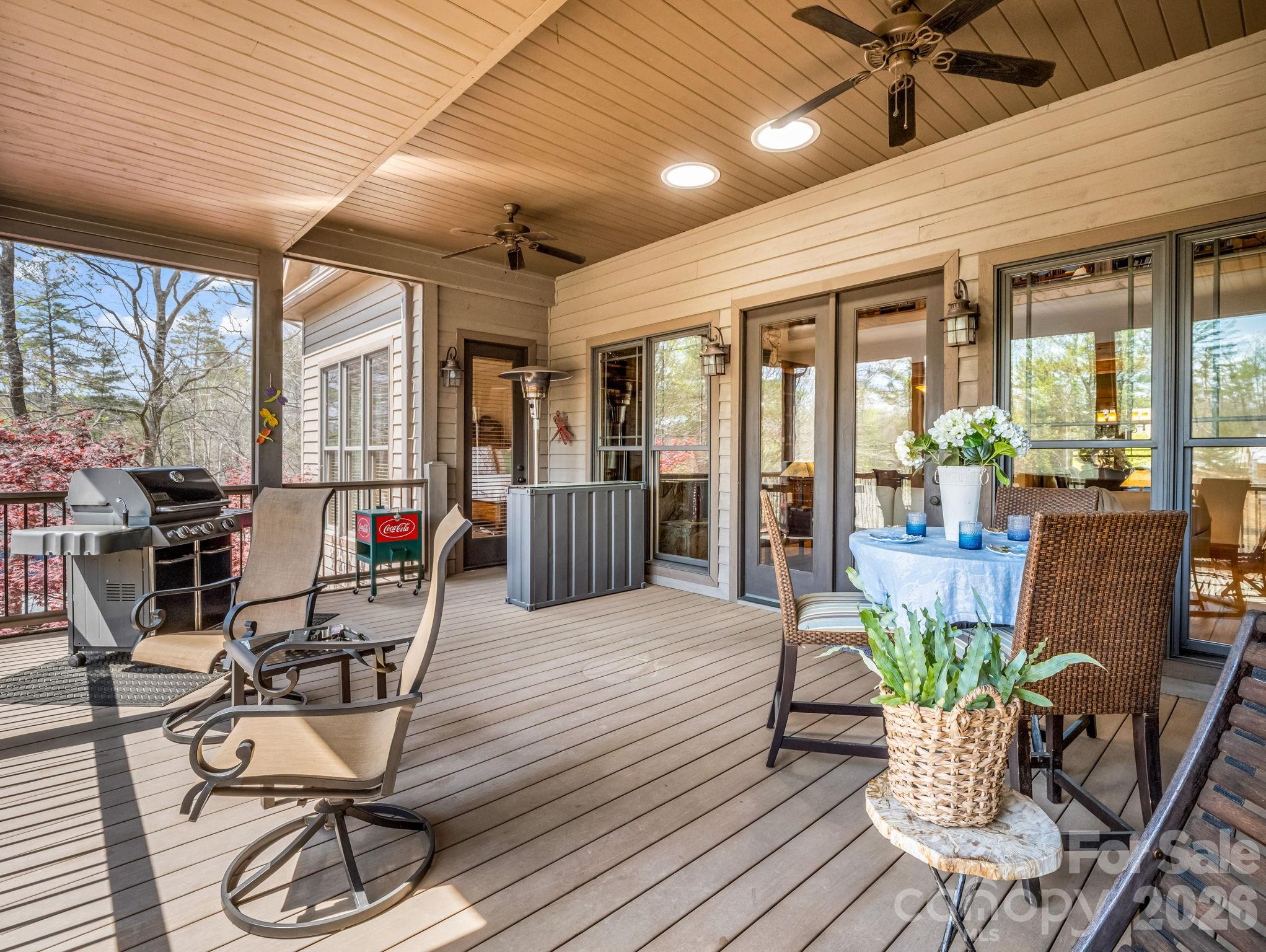 27 Anchor Drive Nebo NC 28761