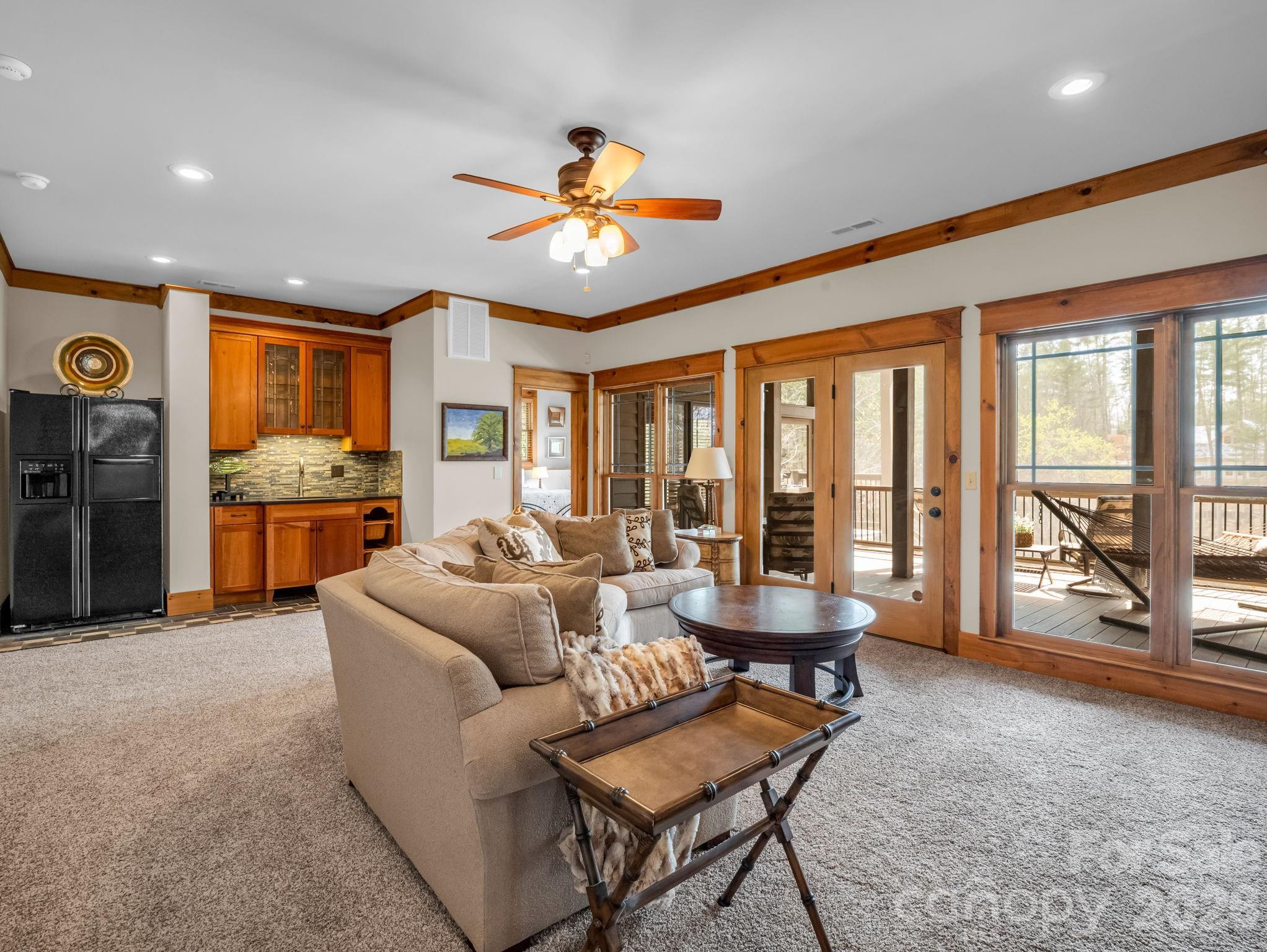 27 Anchor Drive Nebo NC 28761