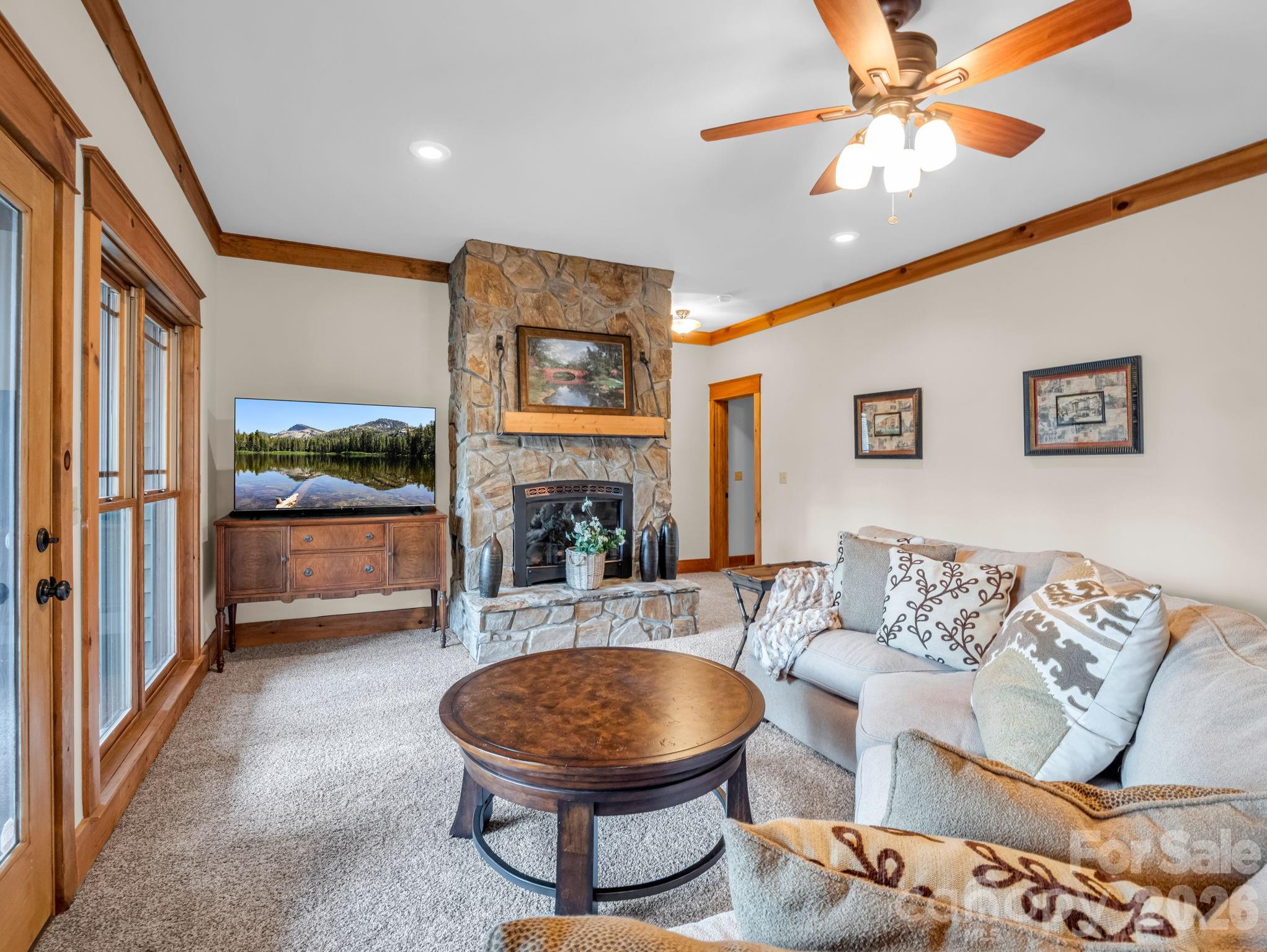 27 Anchor Drive Nebo NC 28761