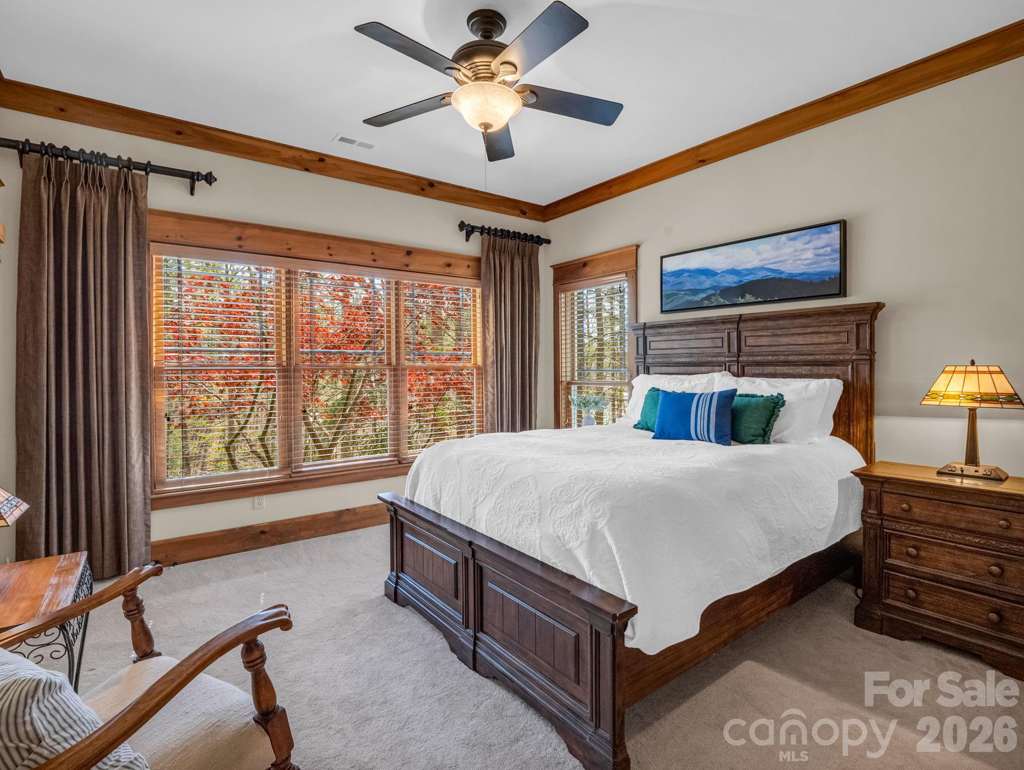 27 Anchor Drive Nebo NC 28761